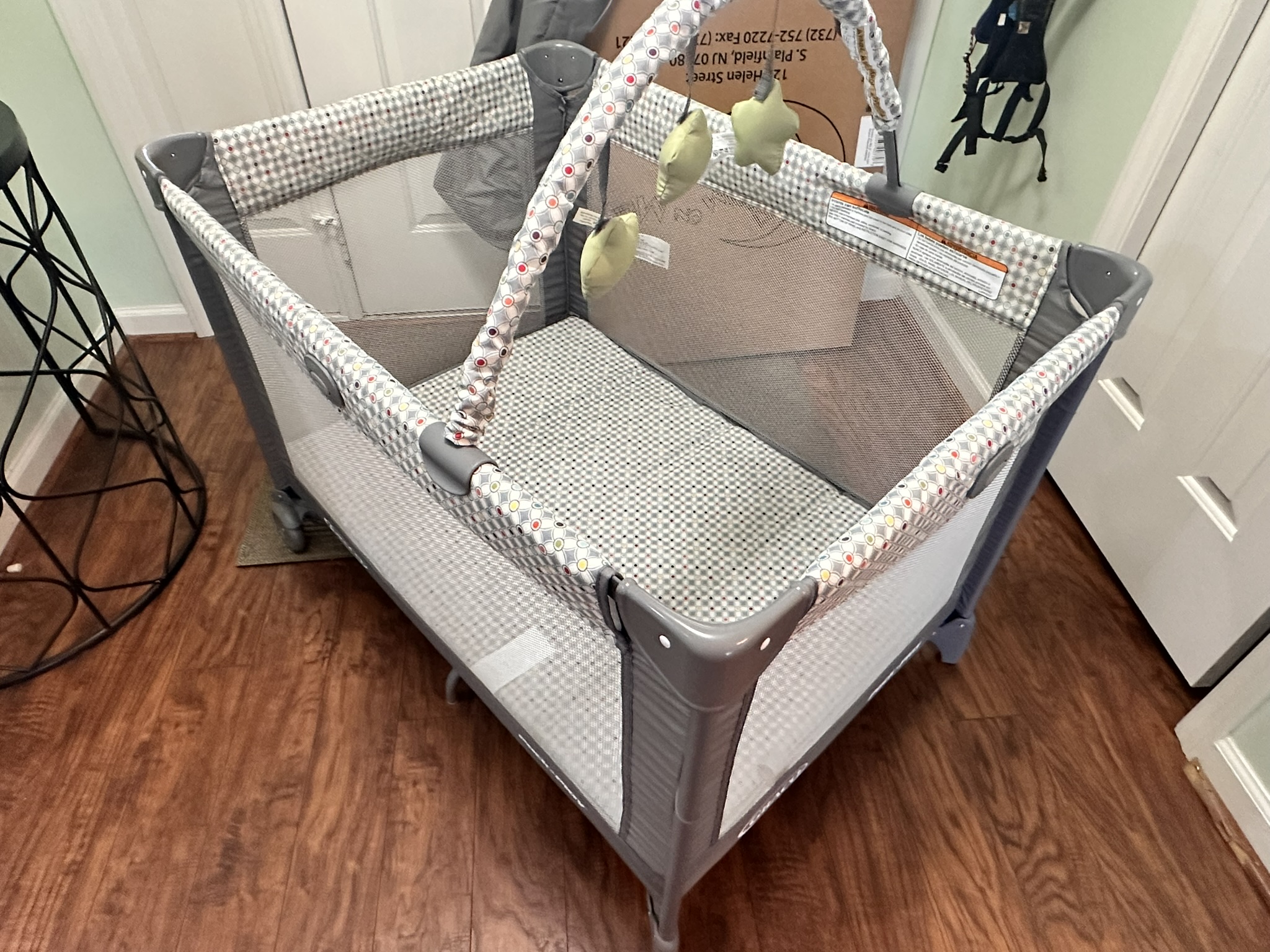 Graco Pack 'n Play
