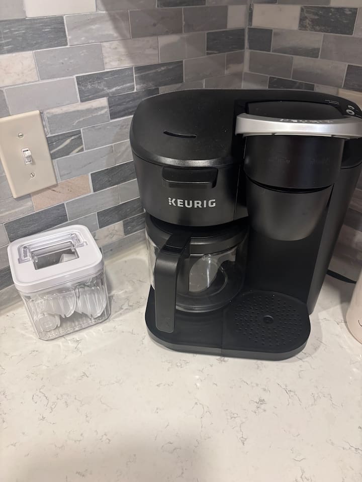 Keurig