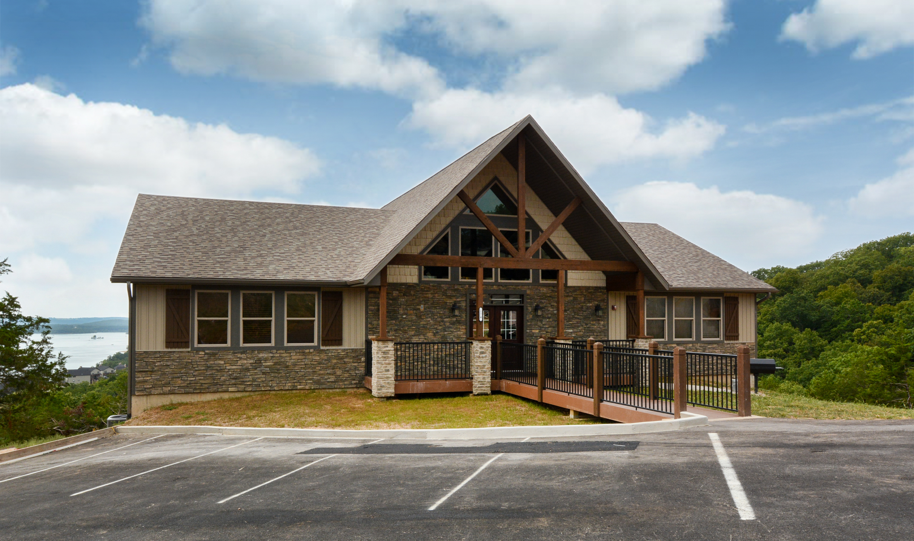 Lodge 73