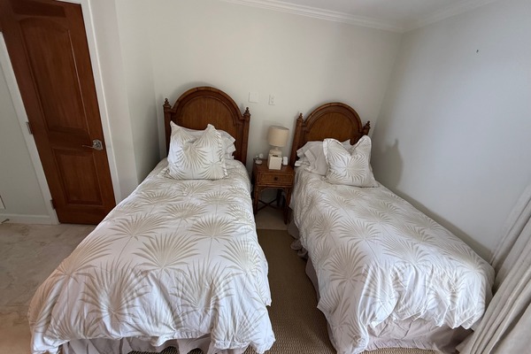 UPDATED - Luxury bed linens