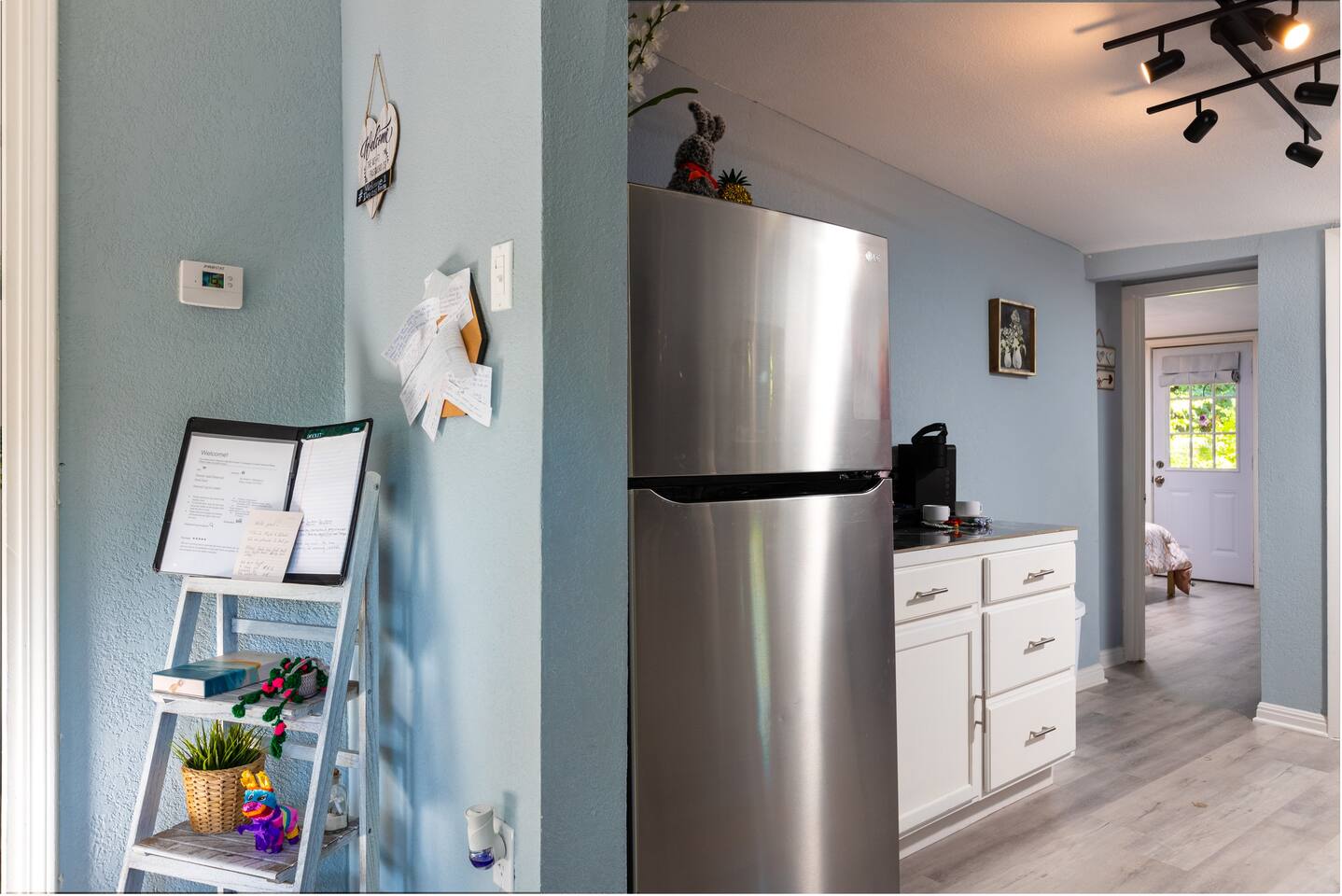 Kitchenette