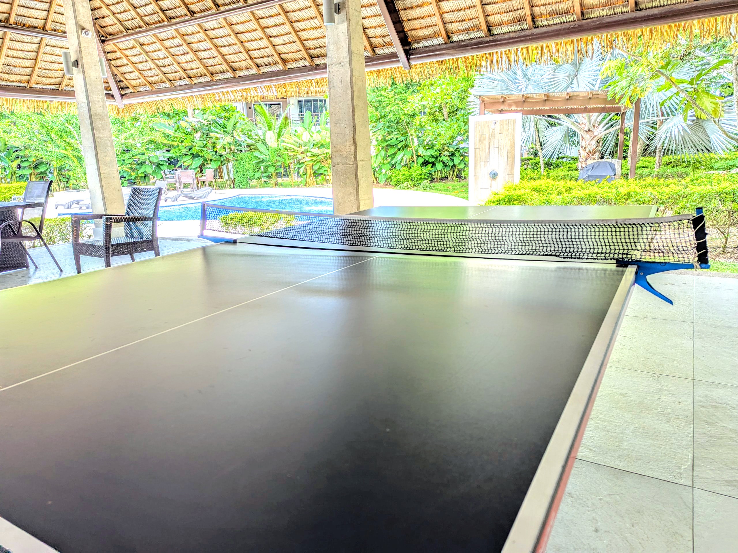 Ping Pong anyone?!