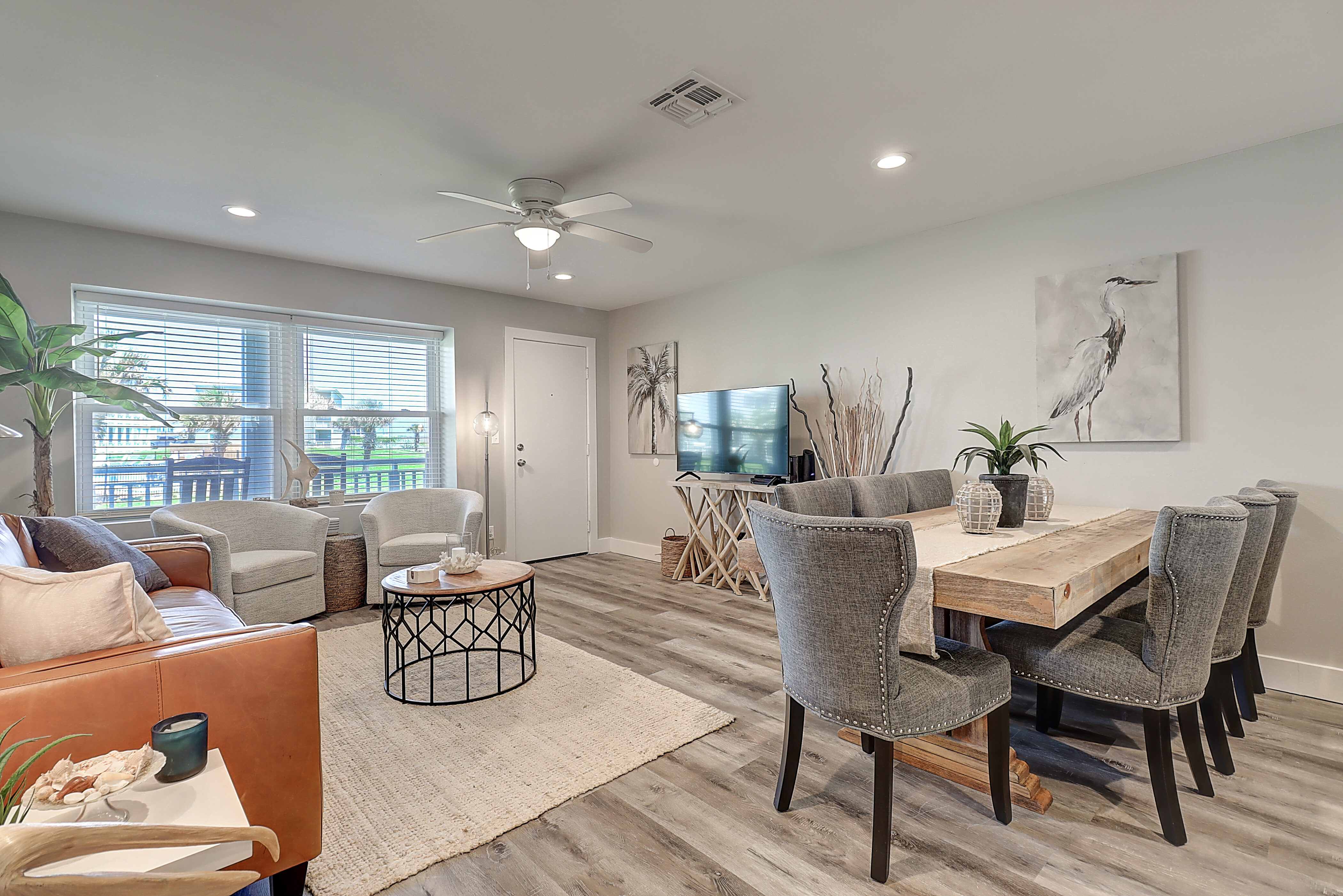 Pelican 11 — Port Aransas, TX — vacation rental