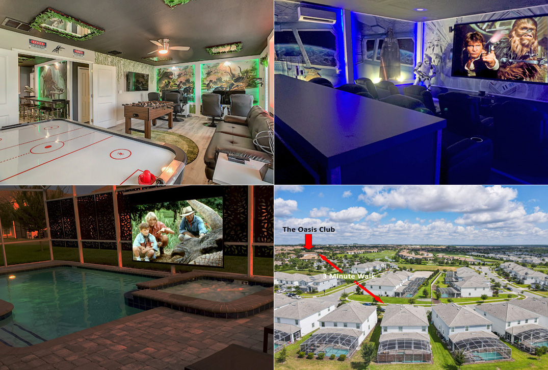 Castle Getaways-Lancaster