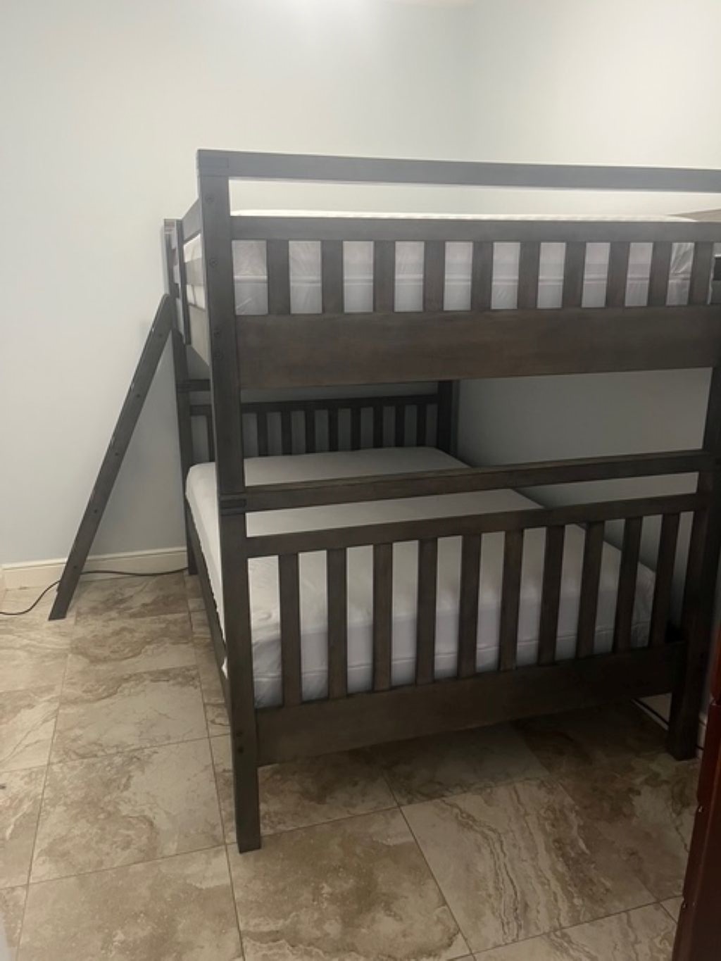 Comfortable extra sleeping space to keep everyone close and comfy during your stay.