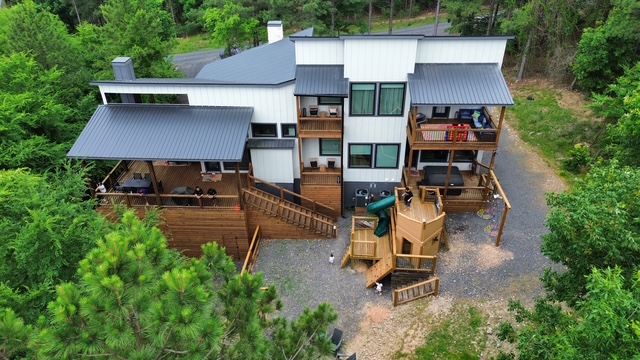 The property awaits, Gorgeous Views.
