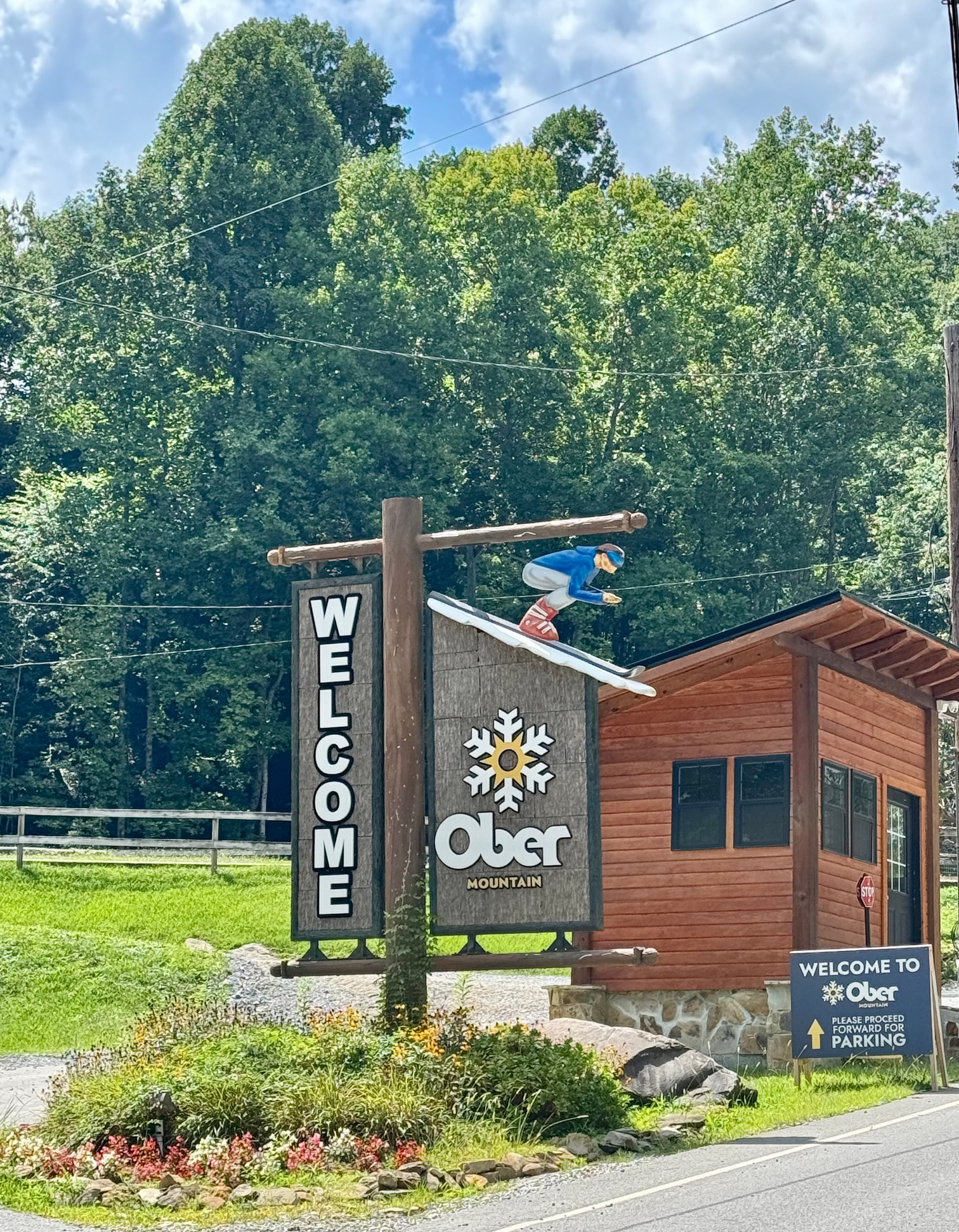 Ober Ski Area & Adventure Park