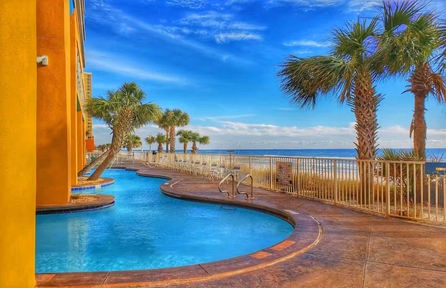 Lazy River