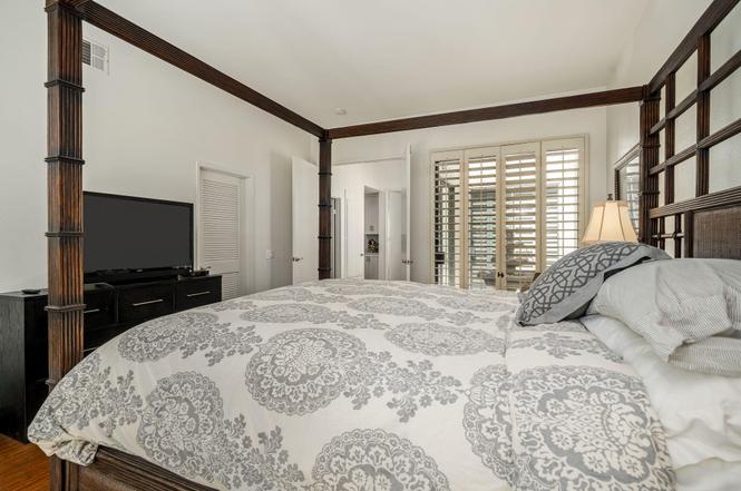 Casita Room