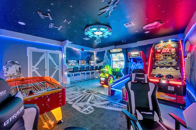 More Arcade Games (FREE To Play!)