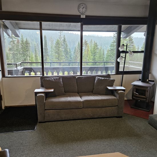 Livingroom area.