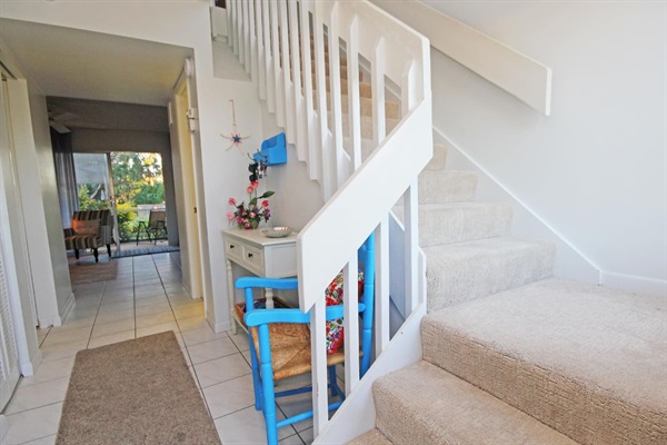 Entry Way