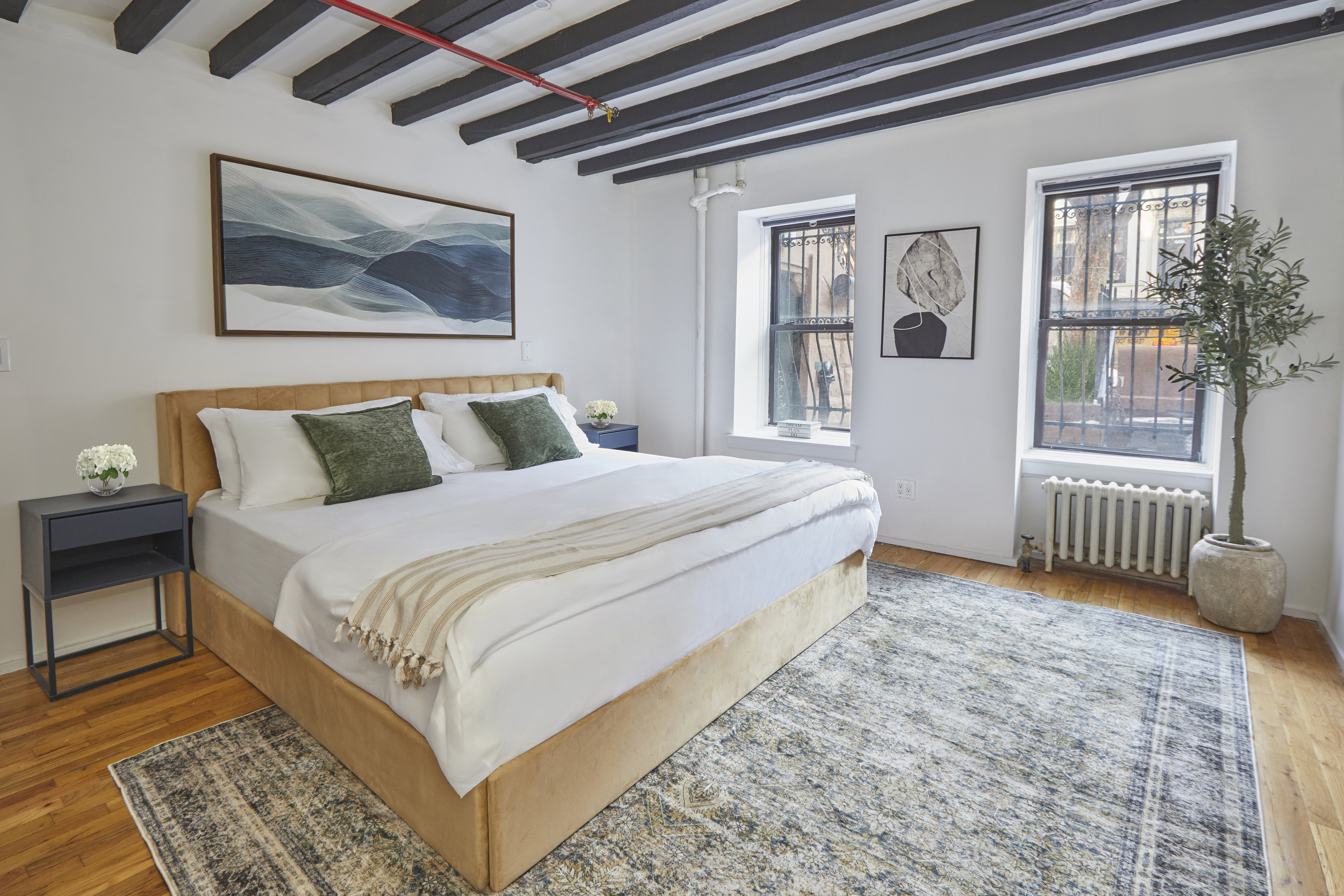 NYC - The Sofia-All — New York, NY — vacation rental