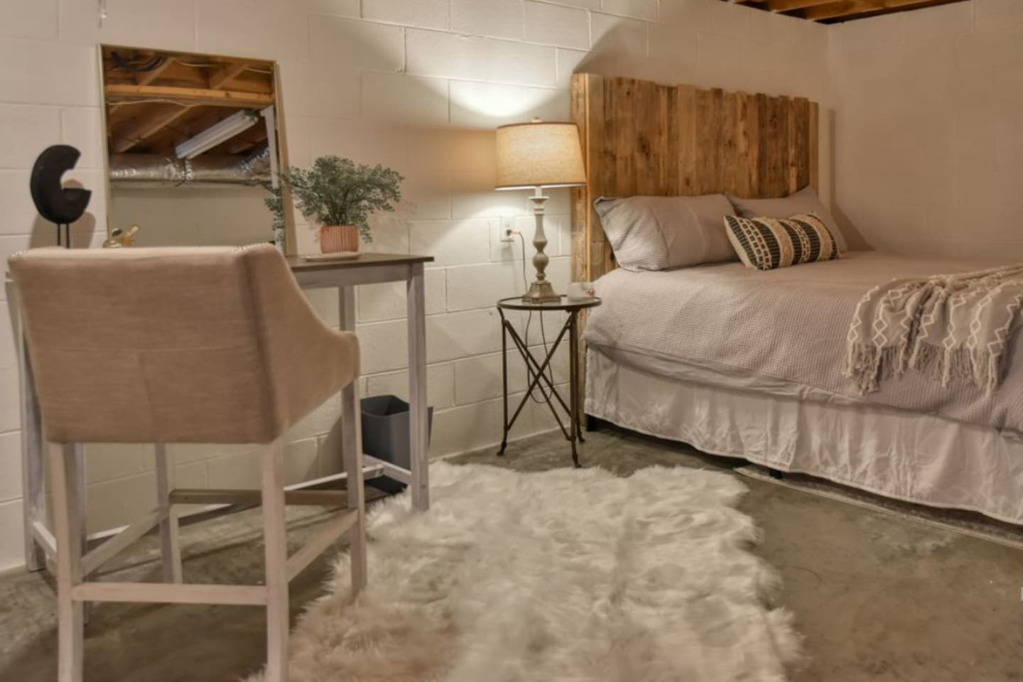 3rd Bedroom