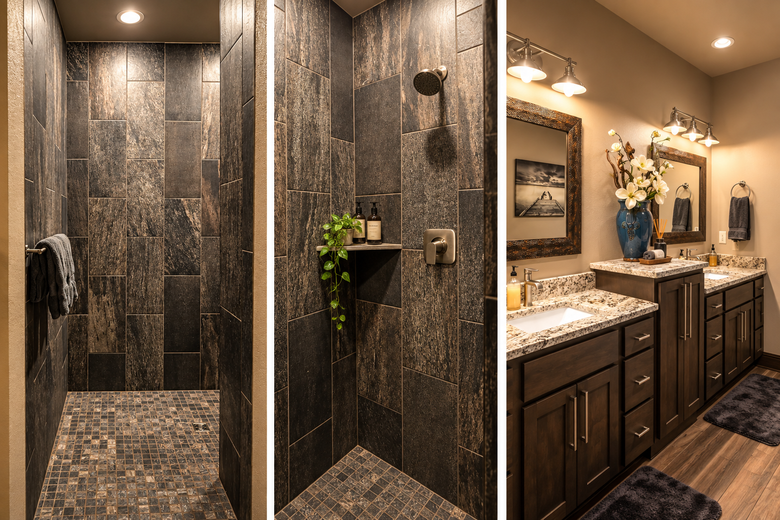 Master Bath