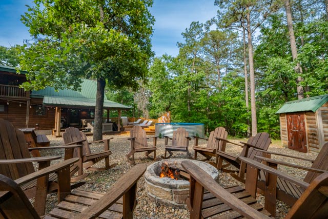 Recreation Area
