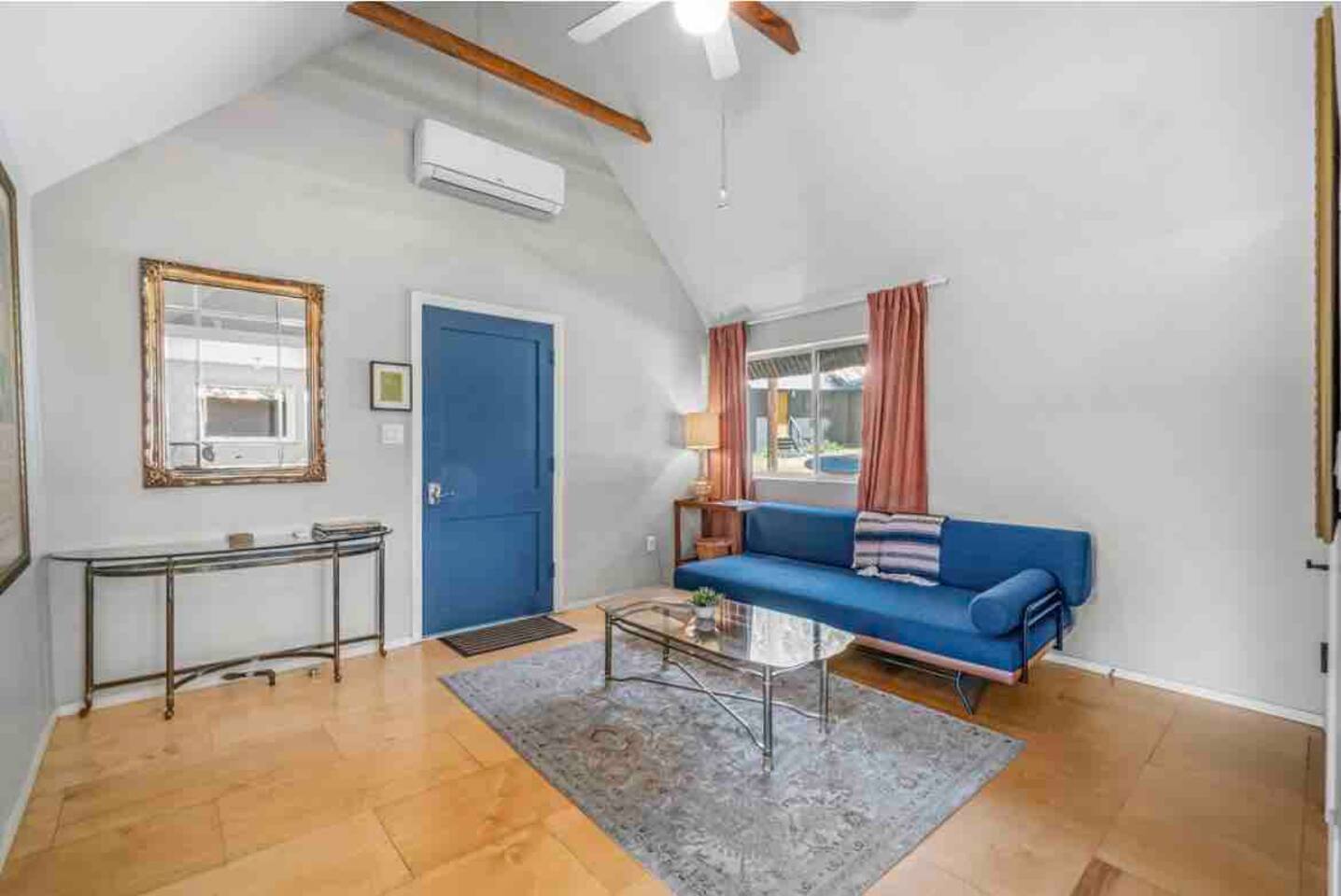 Cabin #9 - The Perch at Twin Peaks 6