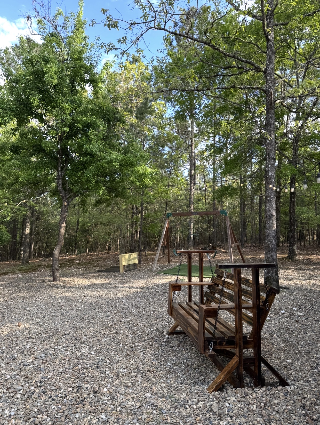 Outdoor Common Area
