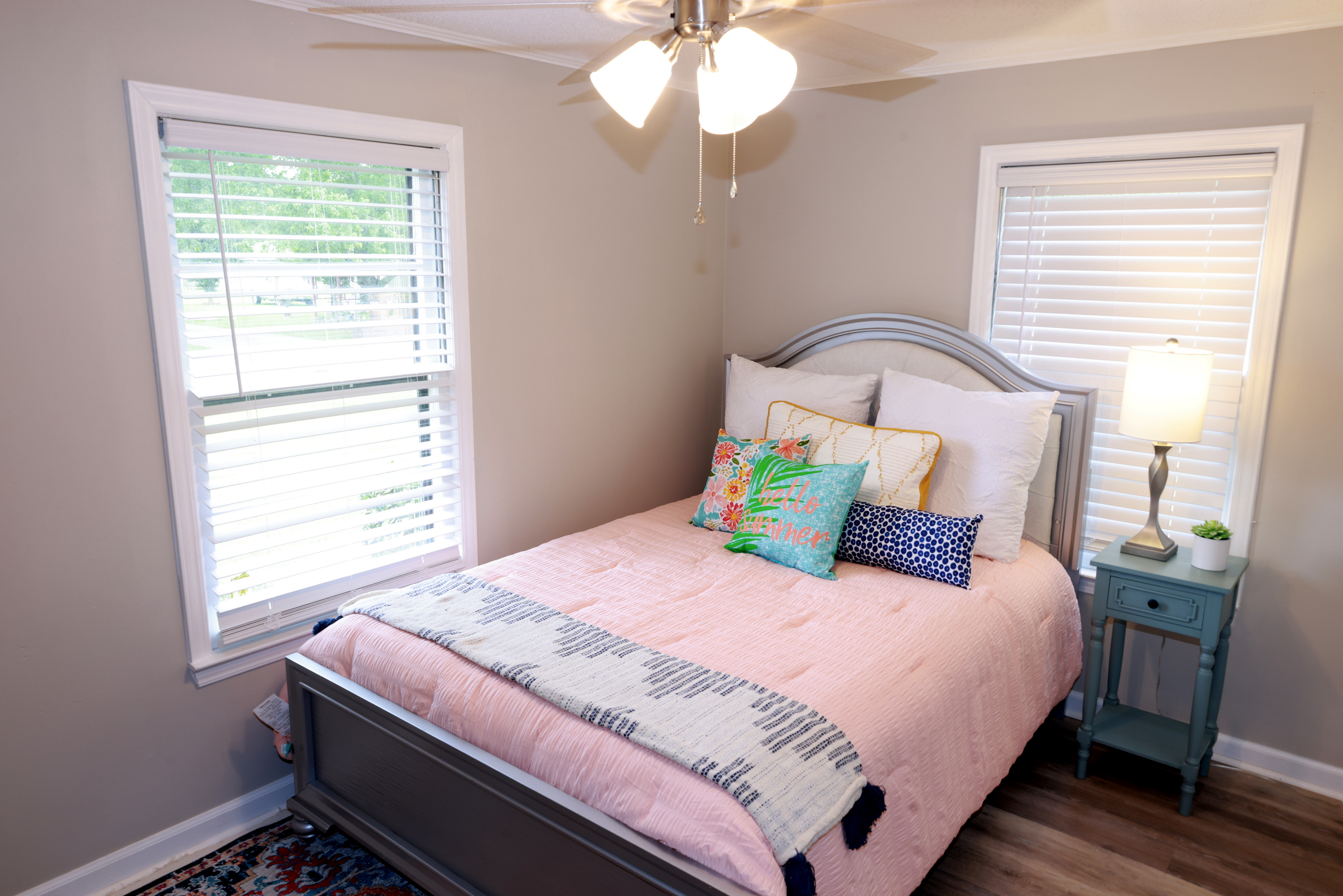 Guest Bedroom 1