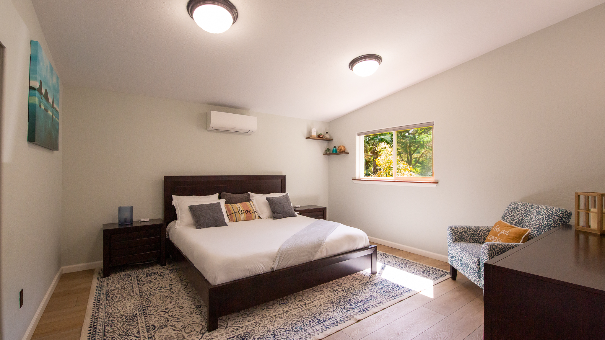 Front Bedroom
