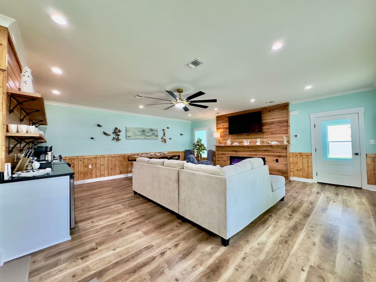 Step into a welcoming space made for comfort and connection.