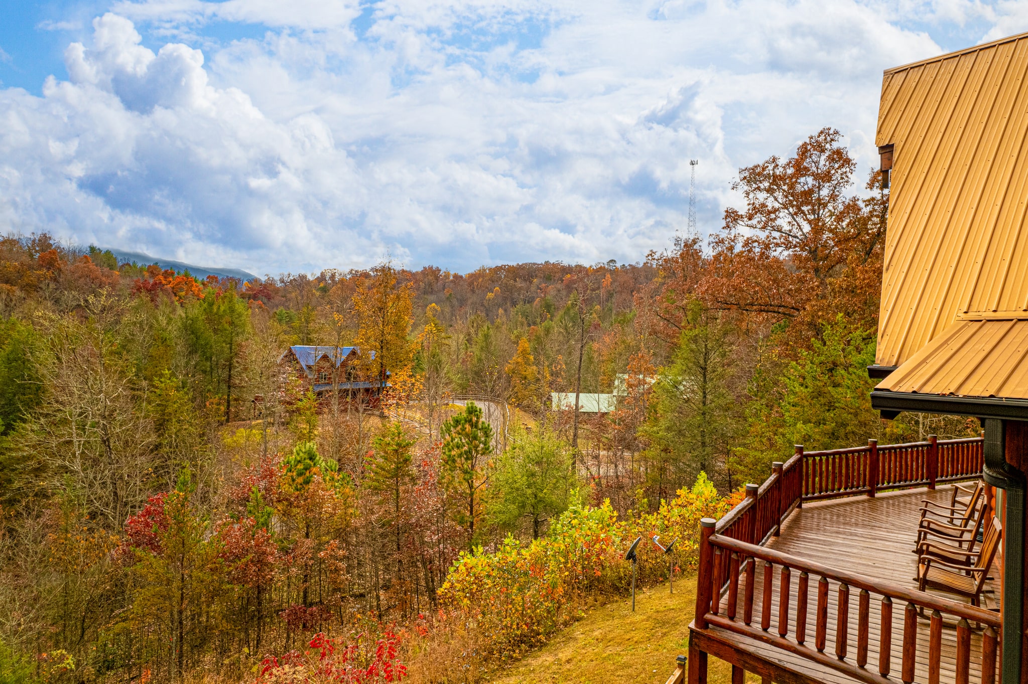 Ridge View Lodge