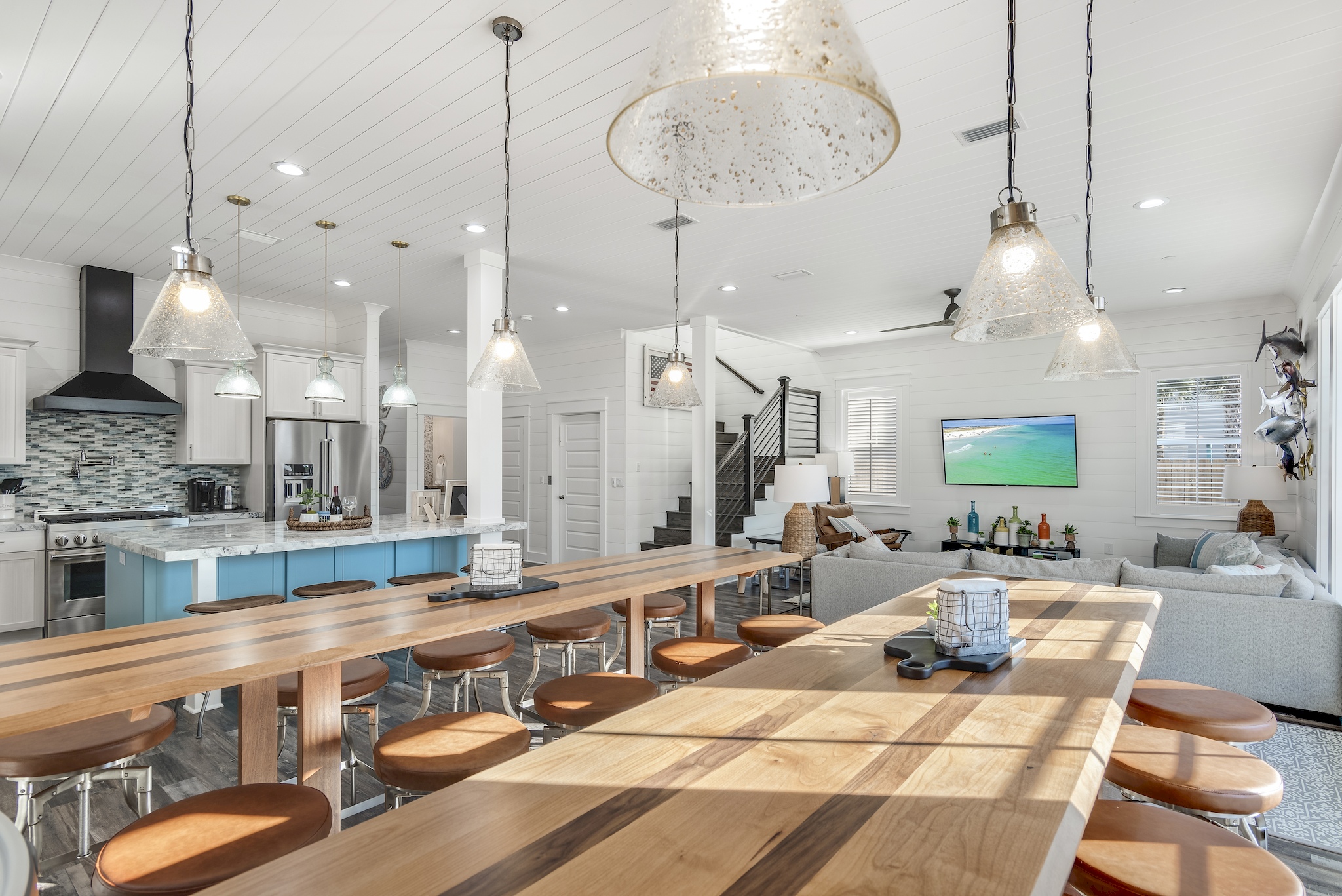 New Dining Chairs Designed for Comfort and Style.