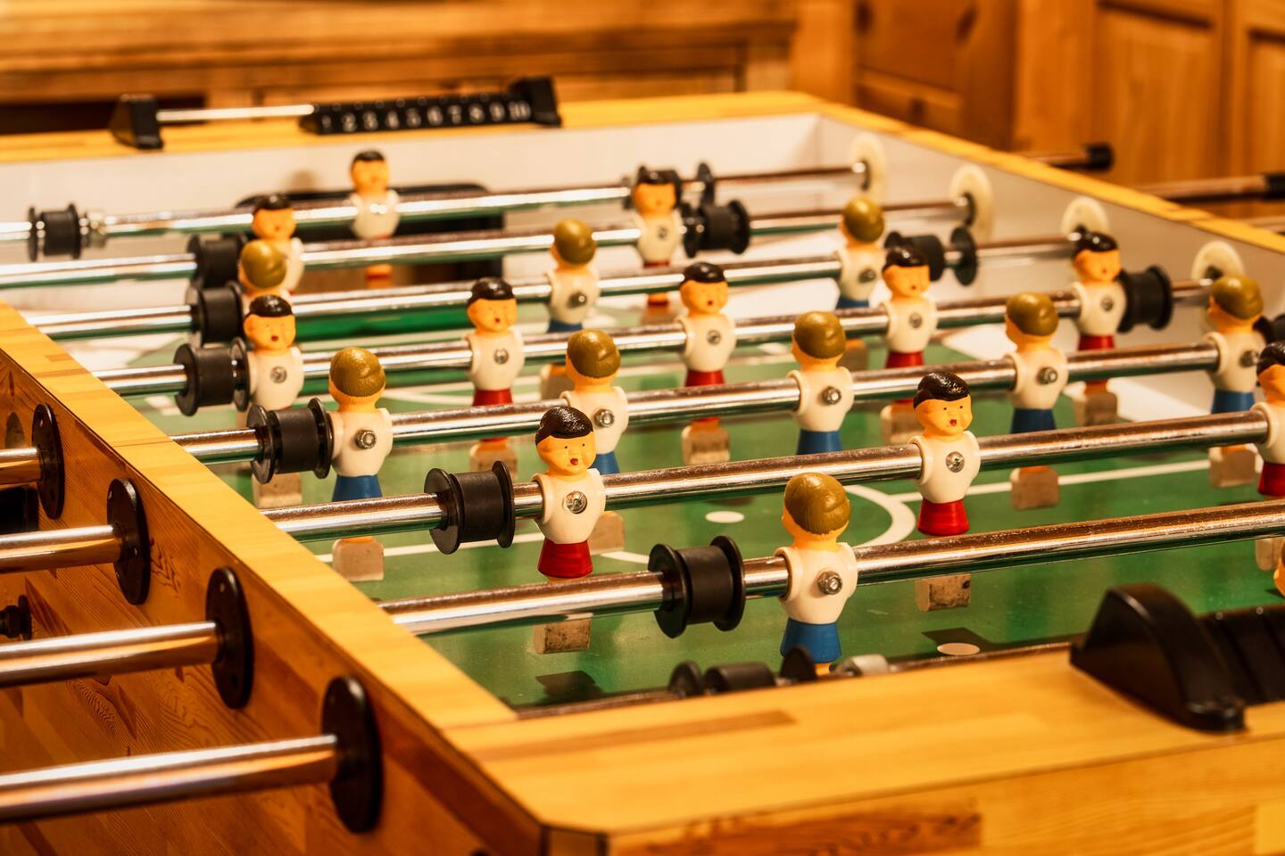 Foosball