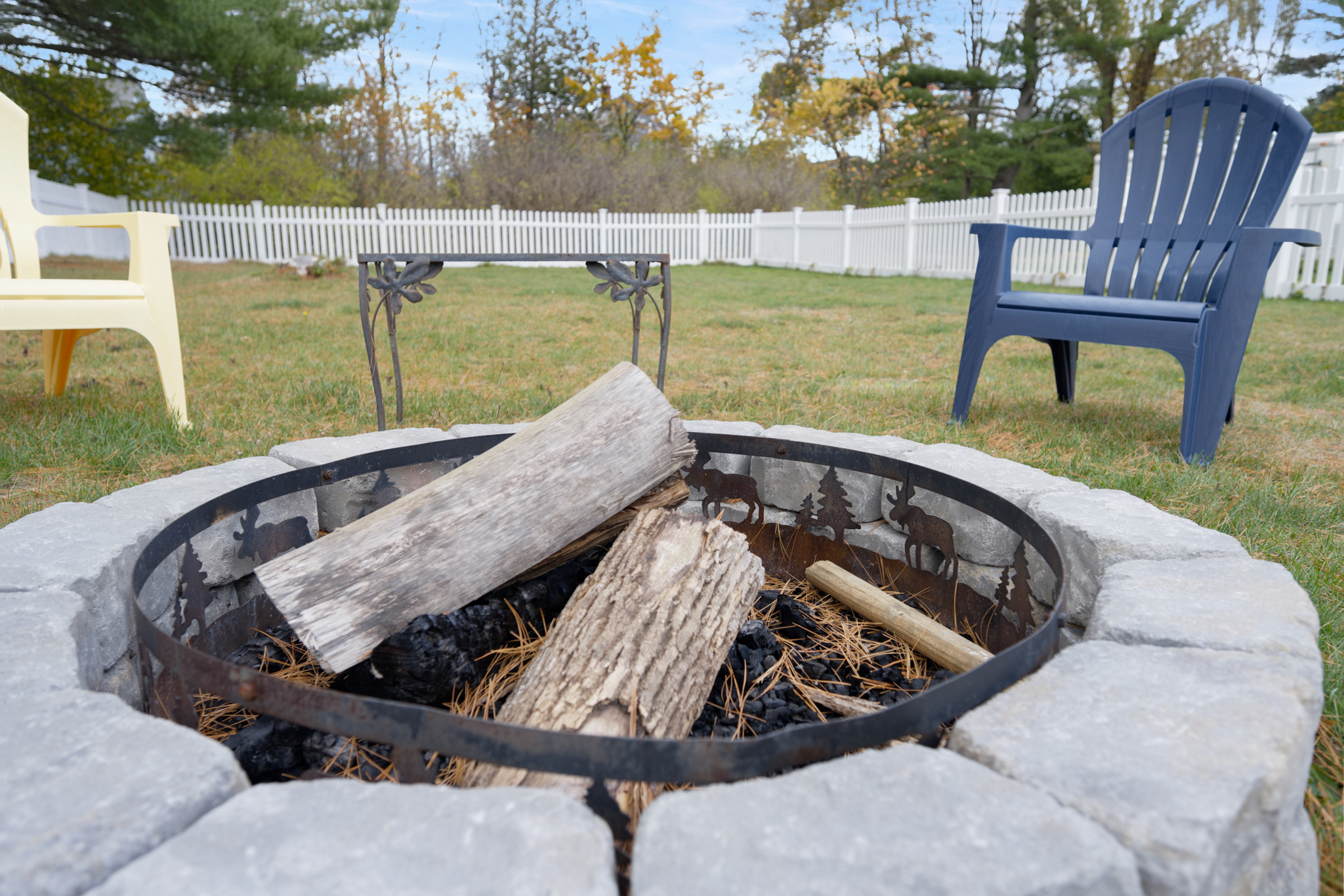 Firepit