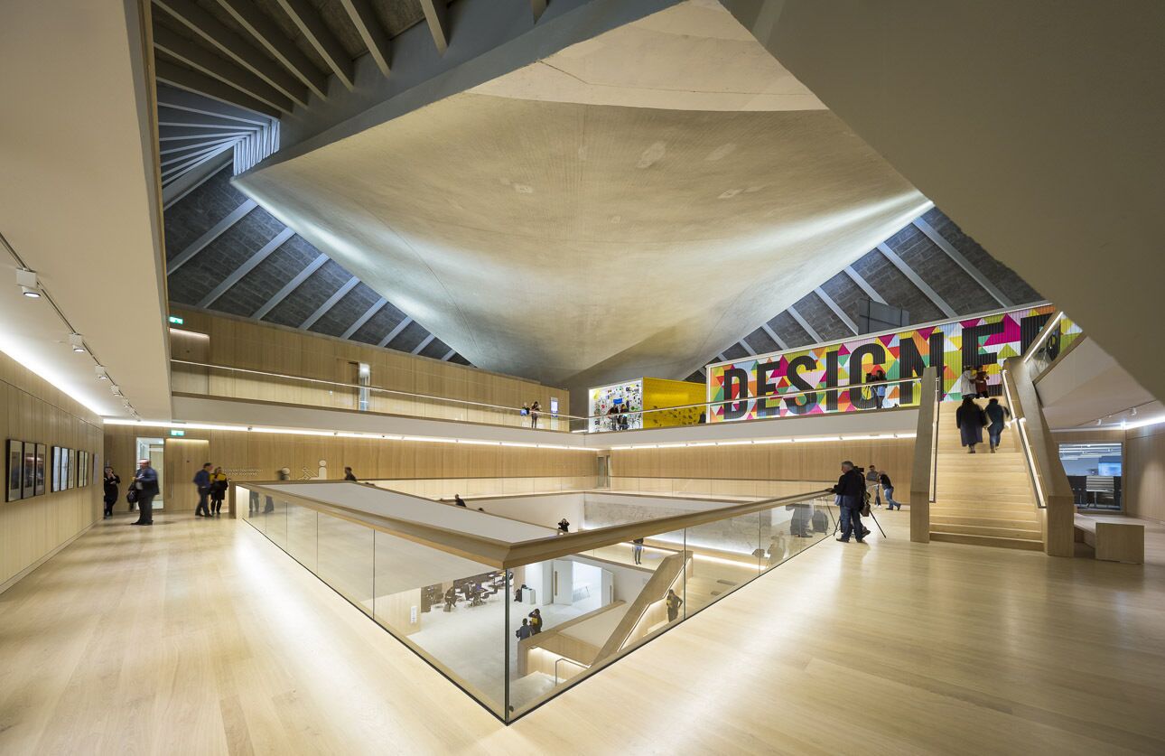 The Design Museum