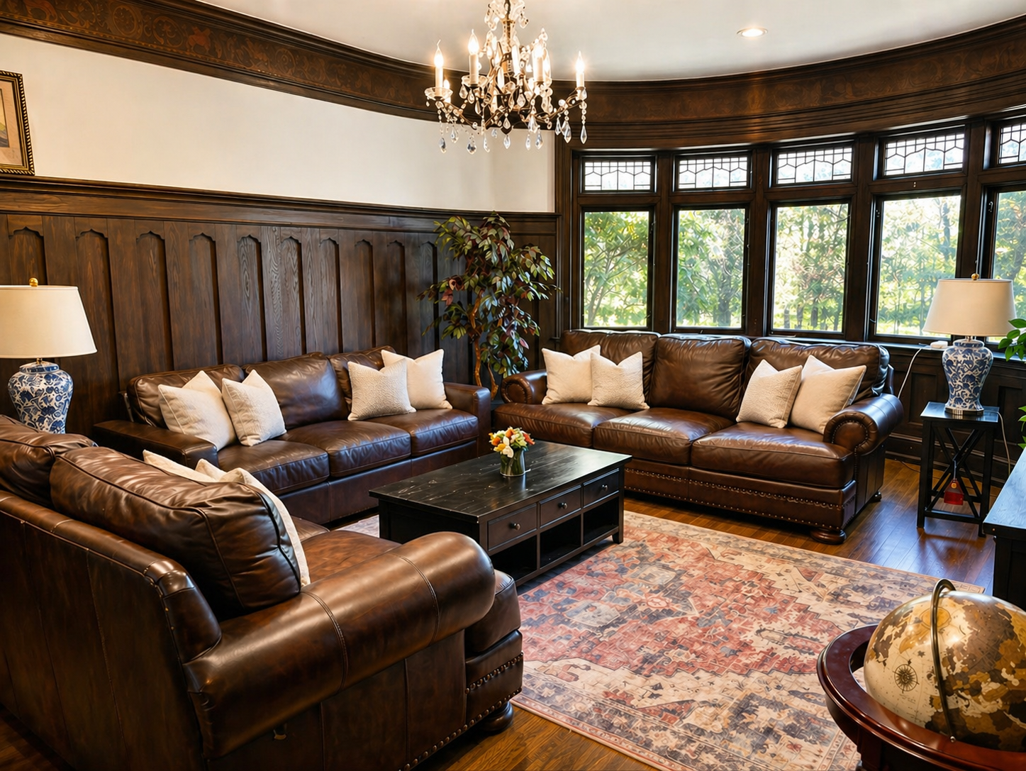 Living Room #3 