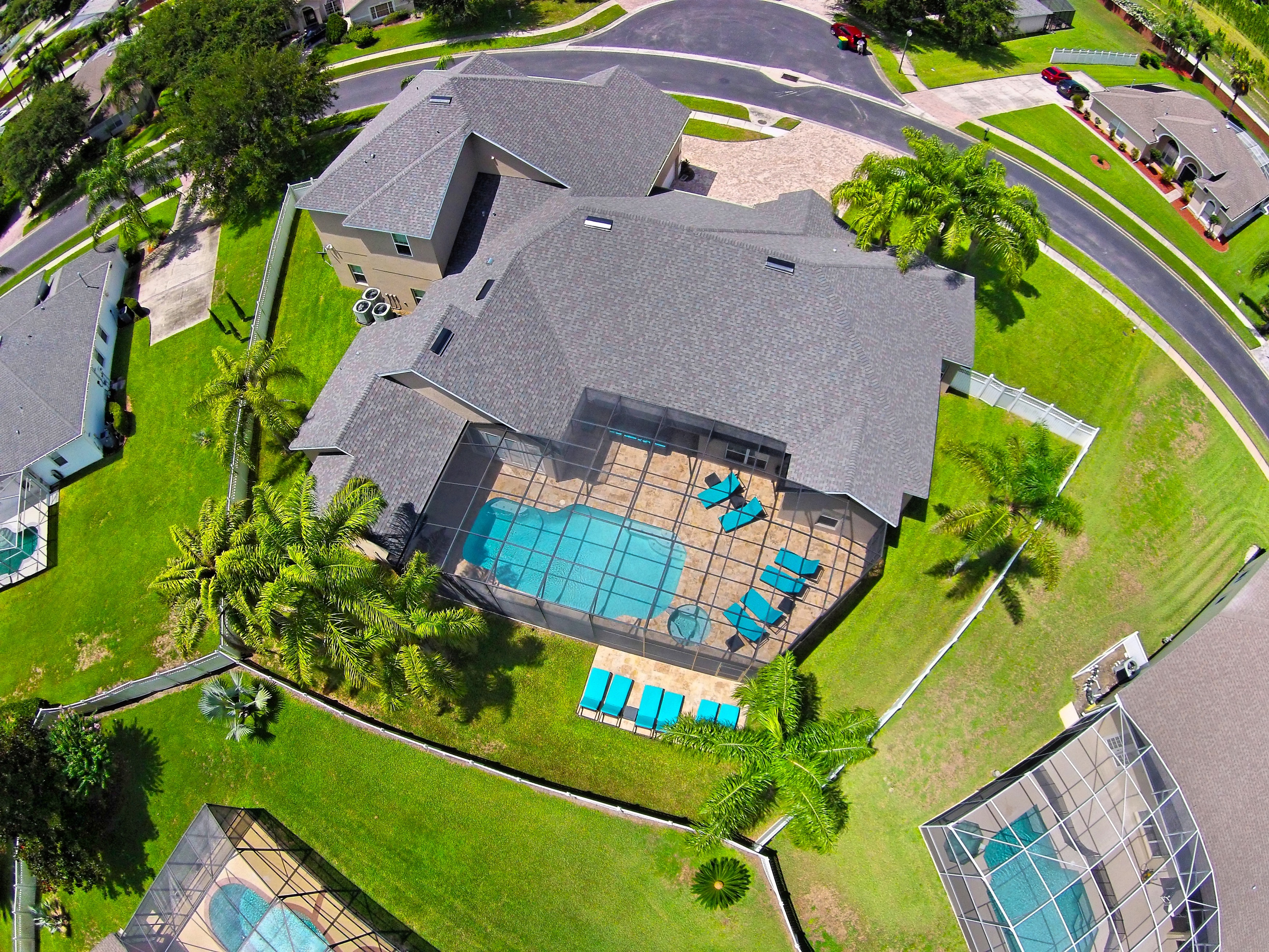 Mickeys Atlantis 7958SPC — Kissimmee, FL — vacation rental
