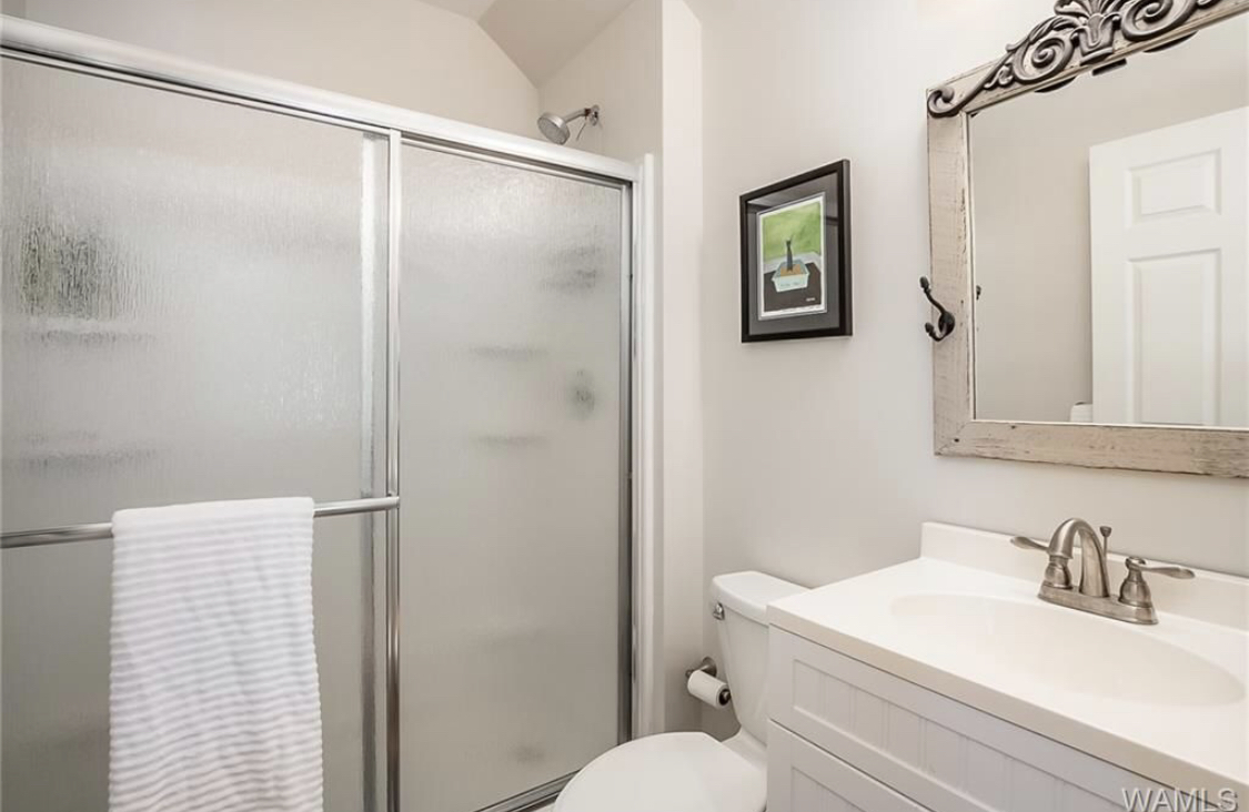 Bathroom #2