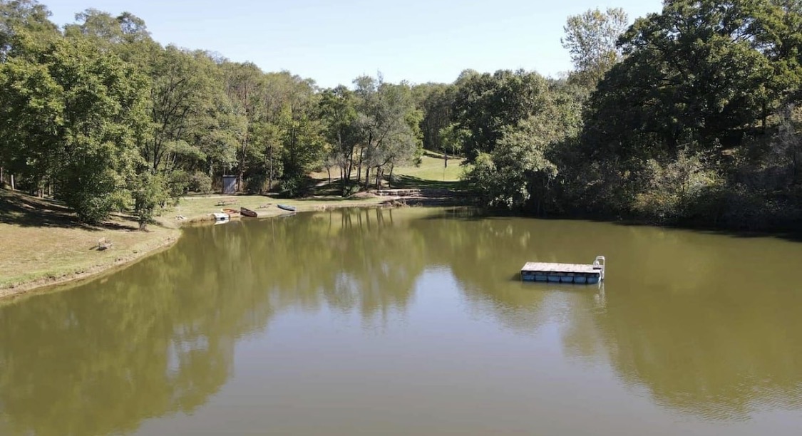 Recreation Area