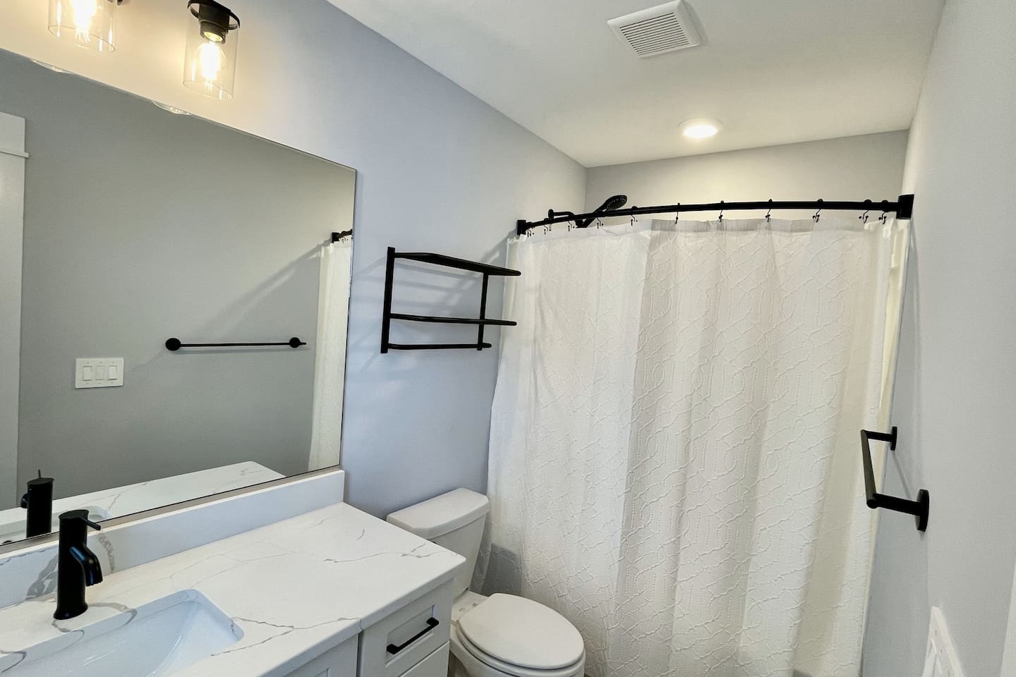 Bedroom 3 - Ensuite