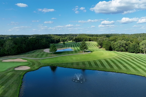Innsbrook golf