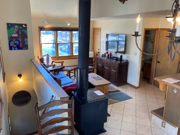 Living room 2