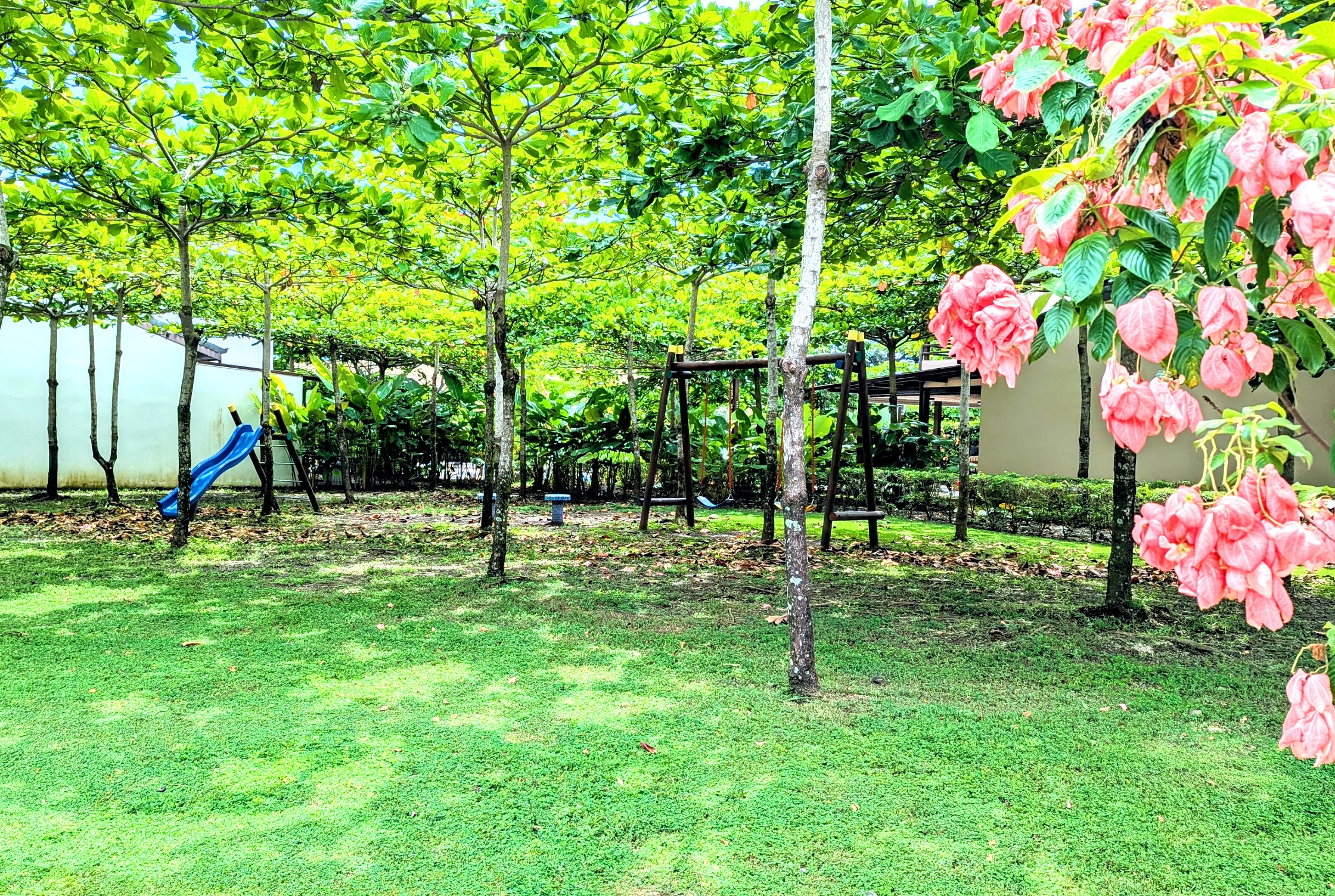 Kids Playground