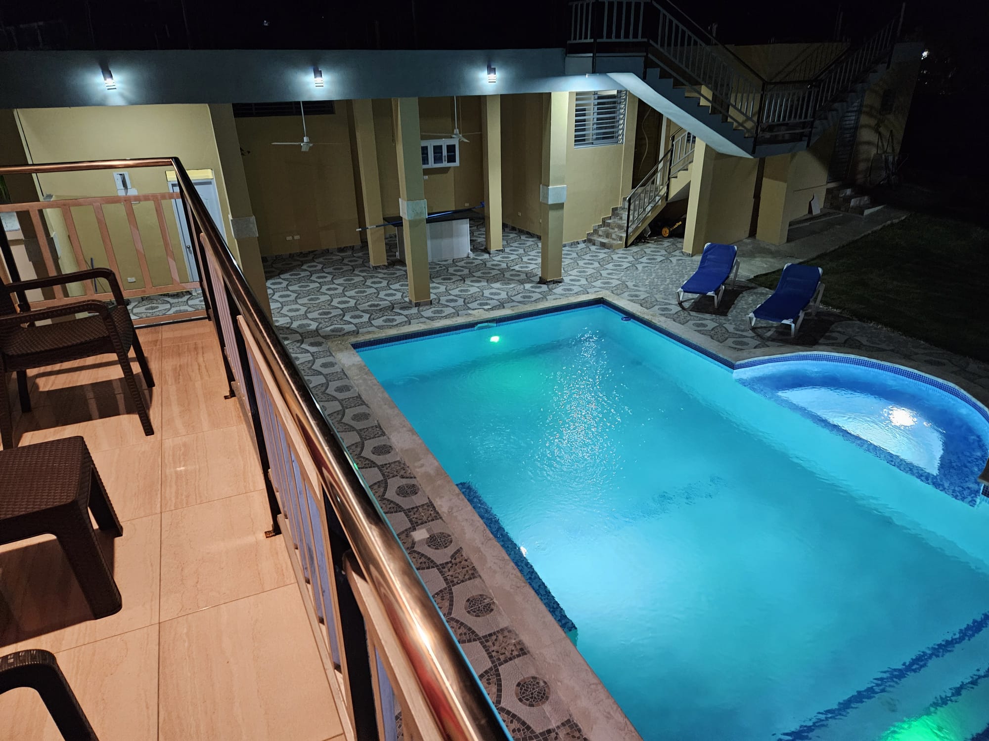 Pool