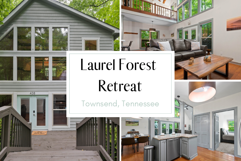 Laurel Forest Retreat