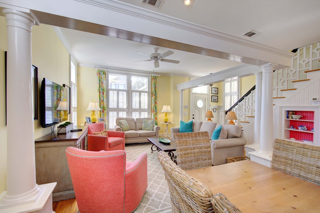 Avonlea Cottage St Simons Rentals, LLC