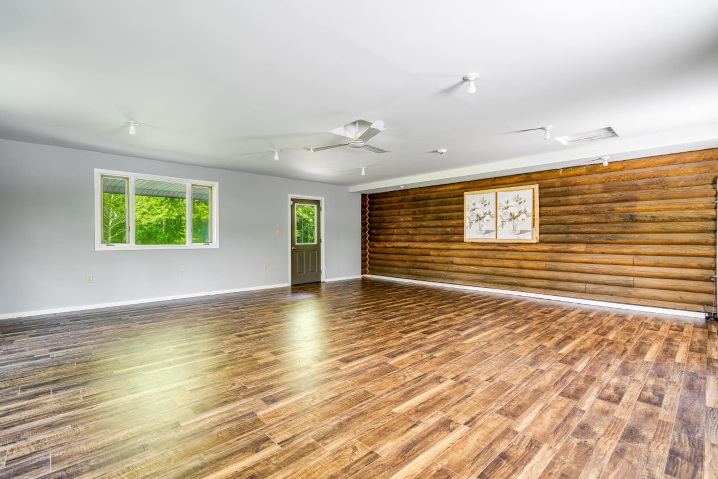 Studio Space Available For Rent