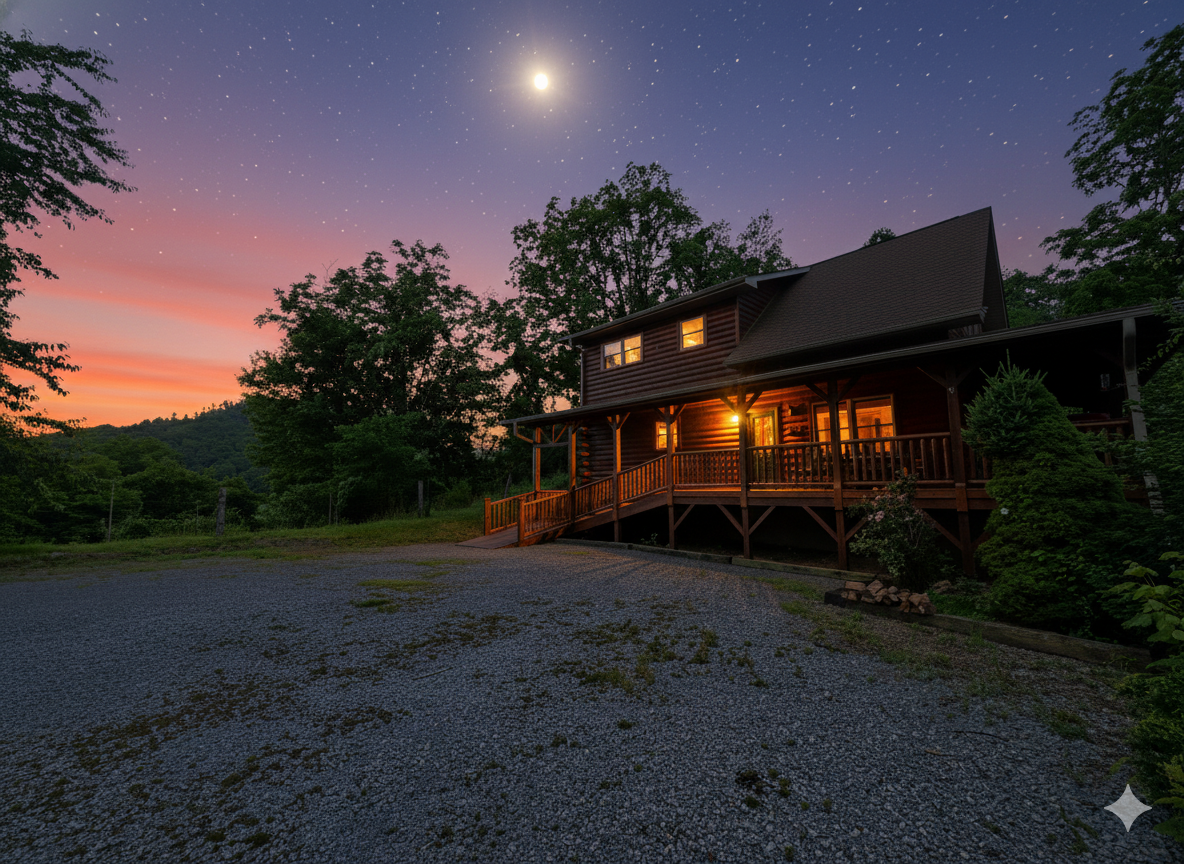 Where the day ends and the magic begins. Book your unforgettable getaway.