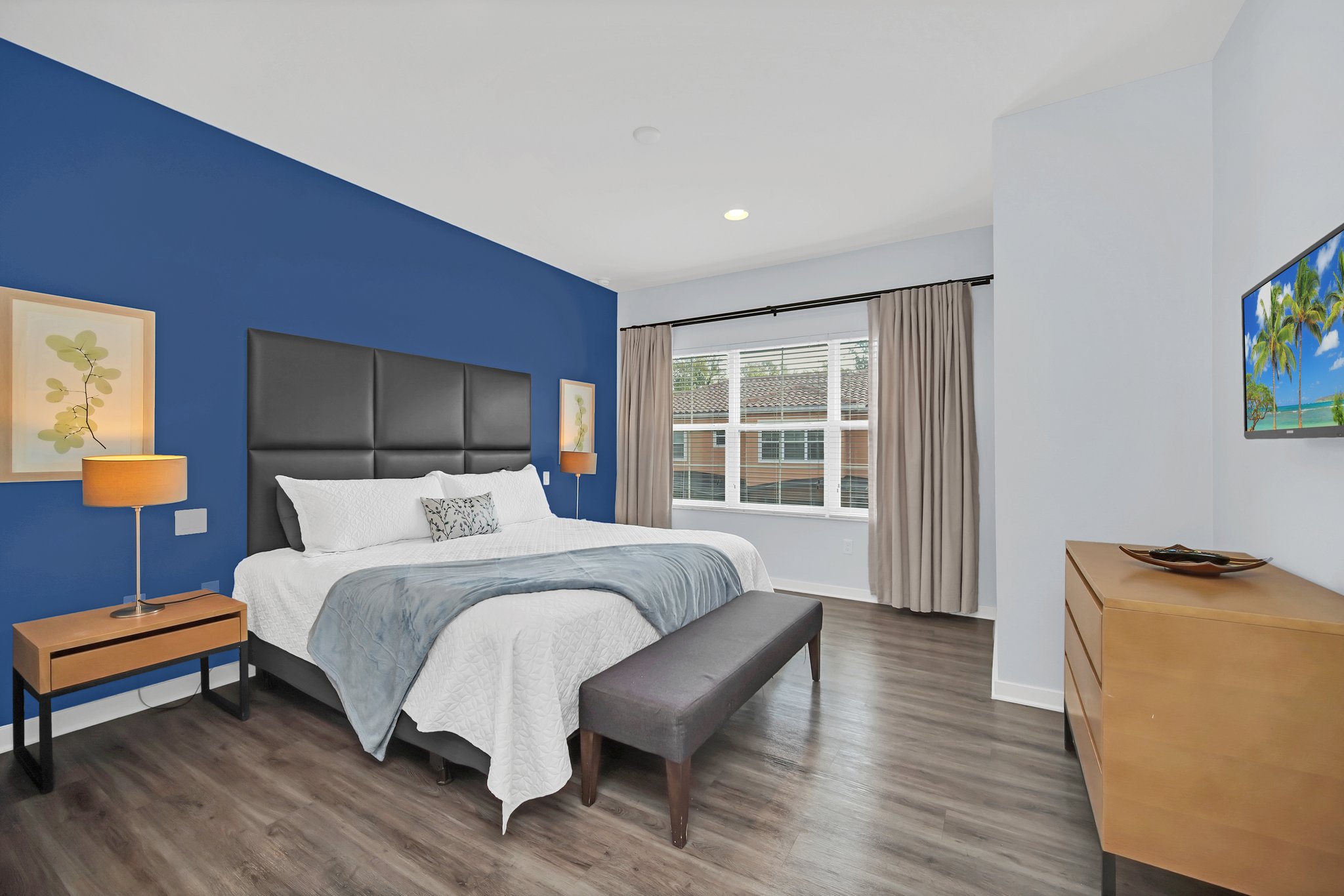 vacation rental condos
