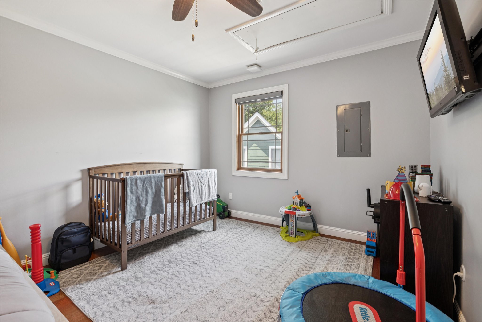 Bedroom 4