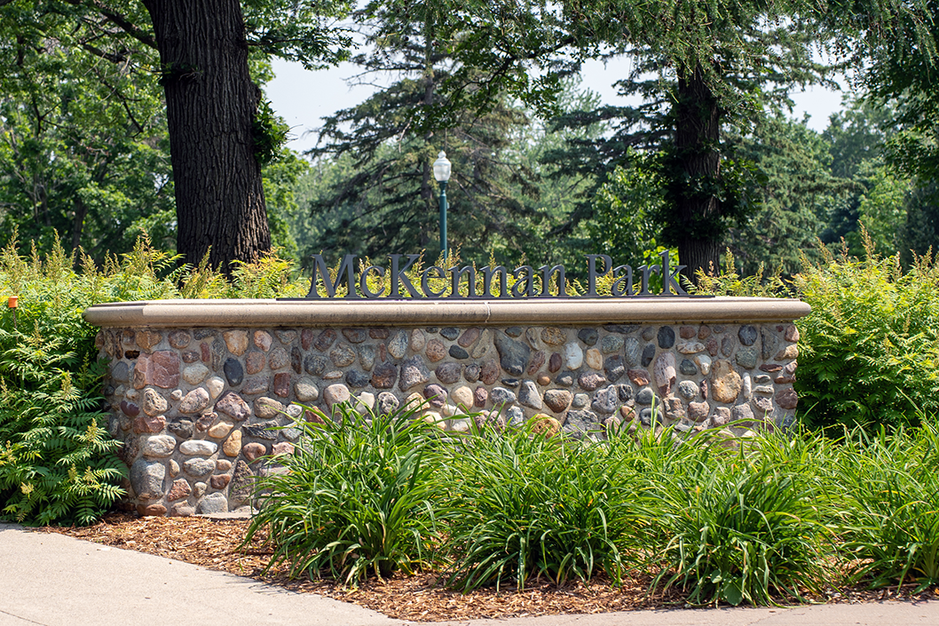 McKennan Park