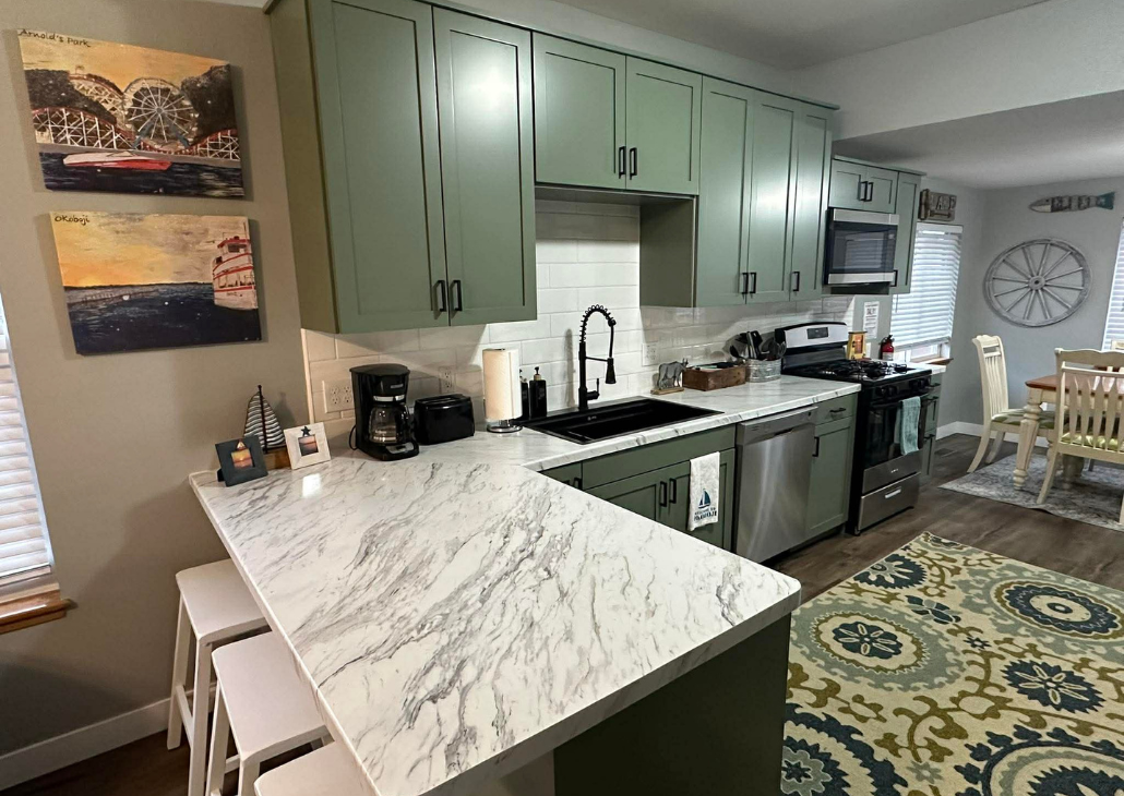 The kids spot right here.