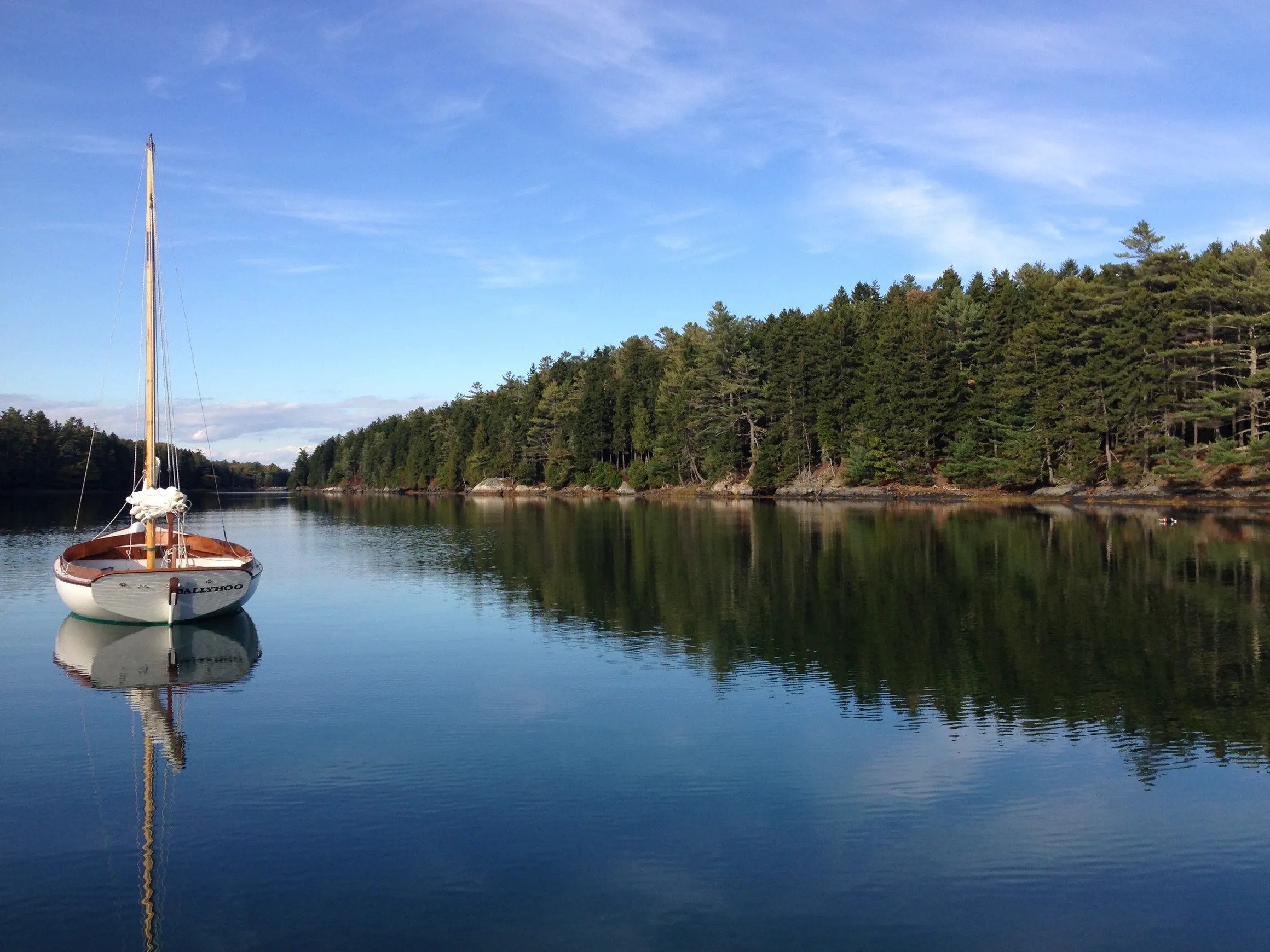 Sit by the dock of the bay and waste some time.