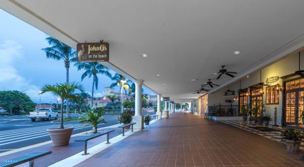 John G's has been a Palm Beach institution since 1973. Breakfast and lunch only, cash only, line out the door every morning. Worth every minute of the wait.