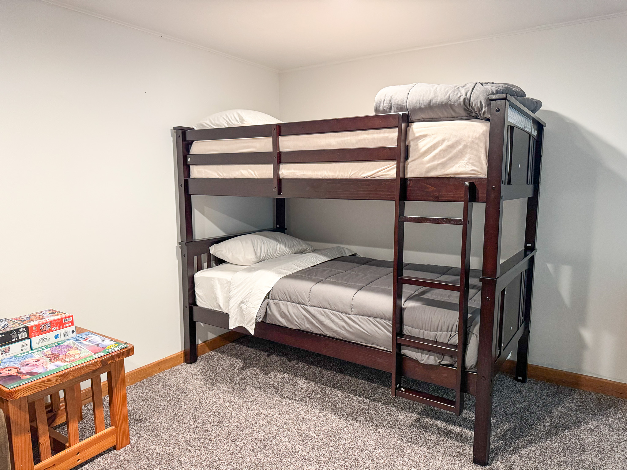 Bunk